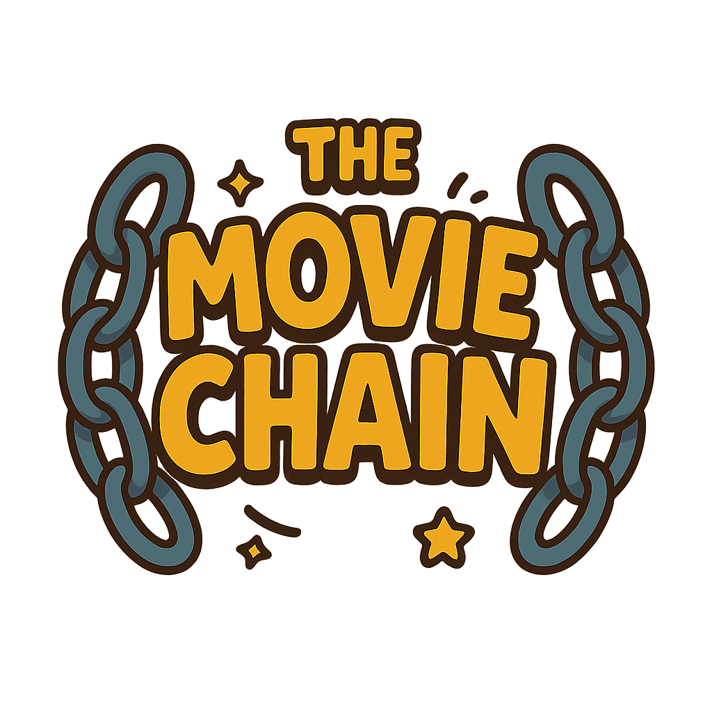 The Movie Chain