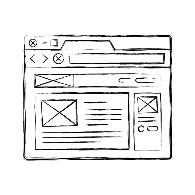 Web & Backend Applications